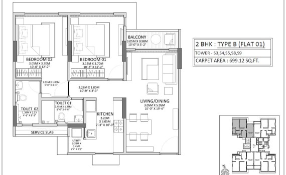 Godrej Prime Chembur