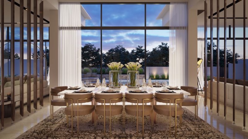 Emaar Golf Place – Auric Acres Dubai UAE | India and Dubai Real Estate ...