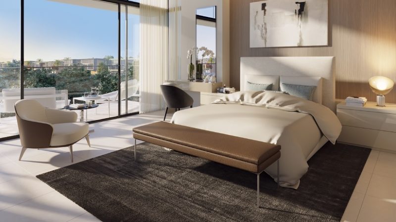 Emaar Golf Place – Auric Acres Dubai UAE | India and Dubai Real Estate ...