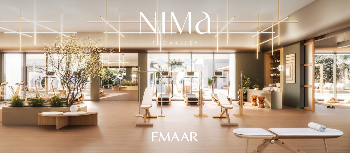 Emaar Nima – Auric Acres Dubai UAE | India and Dubai Real Estate ...