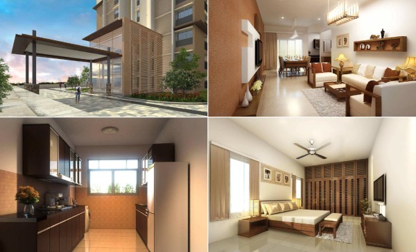 Prestige High Fields Hyderabad – Auric Acres Dubai UAE | India and ...