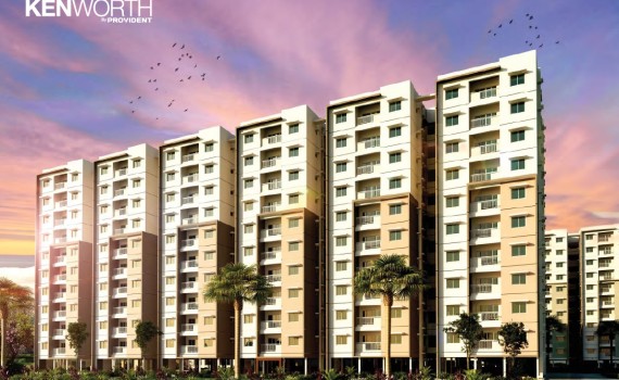 Provident Kenworth Hyderabad