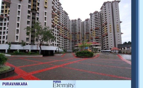Puravankara Eternity Cochin